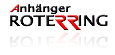 Anhänger Roterring Ahaus Werkstatt
